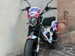 MOTO GP GARELLI CICLONE