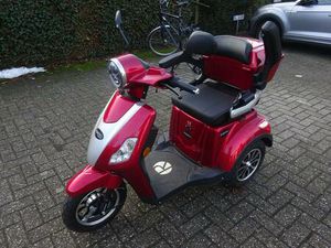 ROLEKTRO E-TRIKE 25V.3 LITHIUM, E-ROLLER