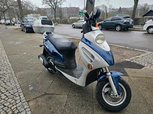 BENZHOU YIYING YY50QT 4T ROLLER