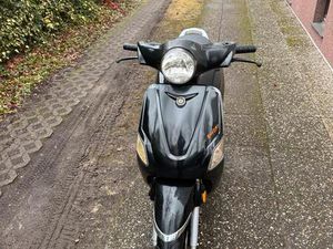 BEELINE MEMORY 50 ROLLER 2794KM FRISCH BEREIFT