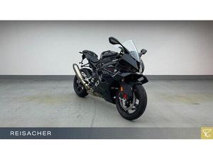 BMW S 1000 RR BLACKSTORM
