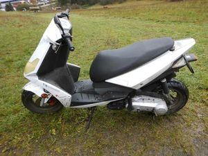 GENERIC XOR 50 ROLLER, 70 CCM, 3/2008,