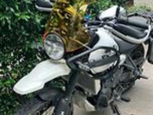 HIMALAYAN 450 PERFETTA 2025