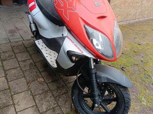 ROLLER MOFA SYM SACHS SX