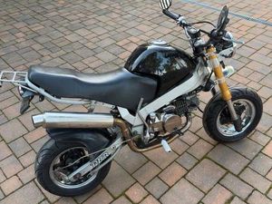 SKYTEAM PBR ST 90 125 CCM LEMANS PRO TAKEGAWA WIE HONDA MONKEY DAX
