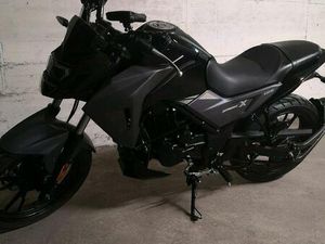 SYM NHX 125 ZUM VERKAUF