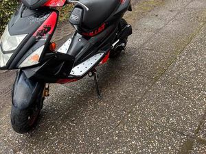 TGB BULLET 50 RR 45KM/H - 11.497KM