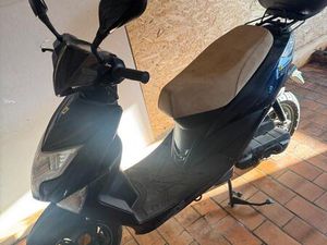 BEELINE TAPO 50 ROLLER MOFA MOTORROLLER 25/50 KM/H