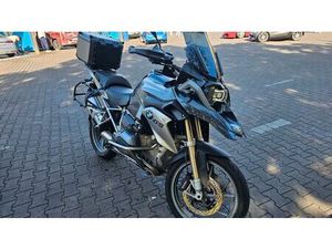 BMW R1200 GS