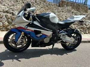 BMW - S1000RR