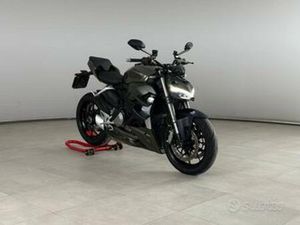 DUCATI STREETFIGHTER - STREETFIGHTER V2 955 RED MY