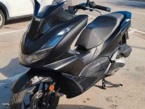 HONDA - PCX 125