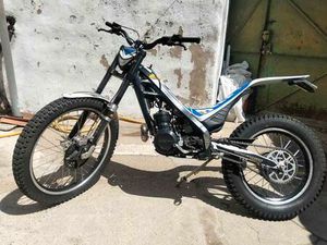 SHERCO - TRIAL 278 CC