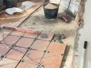 TRIUMPH - TIGER 800 ABS A