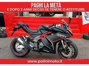 WOTTAN GP1 RS 125 _ A TASSO ZERO_SPEDIAMO IN TUTTA