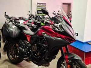 MV AGUSTA TURISMO VELOCE 800 LUSSO SCS 2026