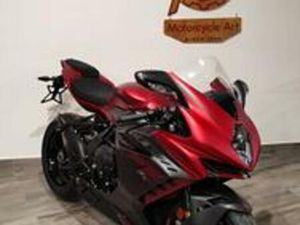MV AGUSTA F3 800 RR