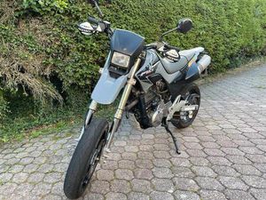 HONDA WINTERPREIS !! FMX 650