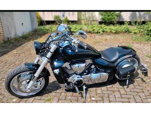 SUZUKI INTRUDER VZR 1800