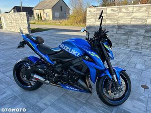 SUZUKI GSX 1000