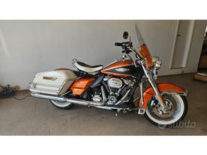 HARLEY DAVIDSON ELECTRA GLIDE HIGHWAY KING ICONS