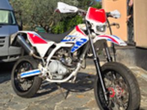 FANTIC 125 MOTARD SM XMF CABALLERO