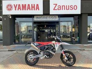 FANTIC XMF 125 PERFORMANCE 125 SM PRONTA CONSEGNA