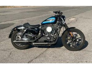 HARLEY-DAVIDSON SPORTSTER 1200 - 2019