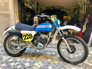 KTM ALTRO MODELLO - 1975