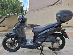 PEUGEOT TWEET 150I