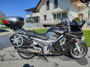 YAMAHA FJR1300A