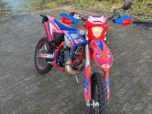 BETA RR 50 RACING 2023 - ENDURO MOTORRAD