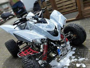 SMC 520 RR SUPERMOTO LOF CANYON EXPLORER TRASHER 500