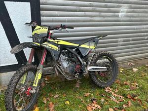 FANTIC XEF 125 ENDURO 2023