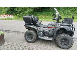 QUAD CF 625 TOURING