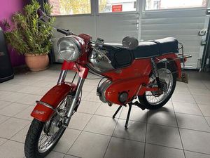 KREIDLER FLORETT TM K54/53B MIT 6,8 PS WIE NEU