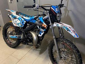 RIEJU MRT 50 (CROSS)