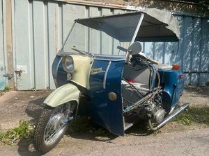 KRAUSE DUO 2 *KEIN 4/2*