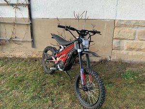 TALARIA XXX L1E 2023 VIELE UMBAUTEN