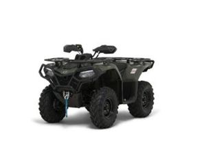 ATV QUAD CFMOTO CFORCE 450 S -T3B ABS .FINANZIERUNG OHNE ANZAHL.