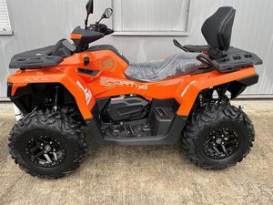 ANDERE ANDERE 520 GT INCL. HECK KOFFER ABS , EPS , T3B