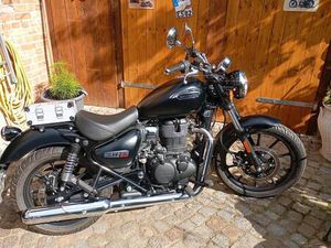 ROYAL ENFIELD 350 METEOR