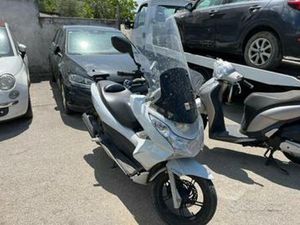 HONDA PCX 150