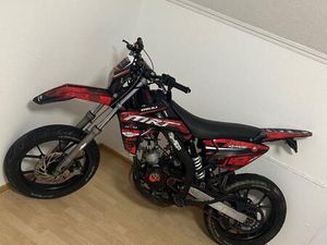 RIEJU MRT 50 (86 CCM)