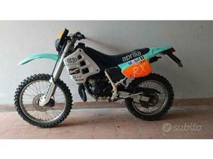 APRILIA RX 50 - 1992