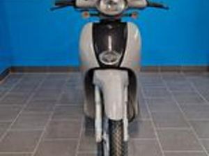 APRILIA SCARABEO 50 2T GRIGIO NARDÒ (187)