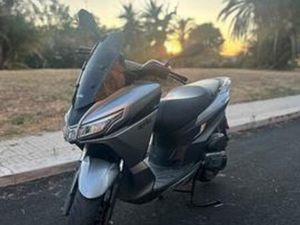 APRILIA SXR 50 - 2024