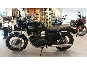 TRIUMPH BONNEVILLE T100 T 100