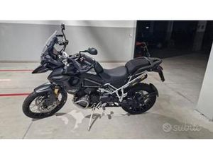 TRIUMPH TIGER 1200 - 2022