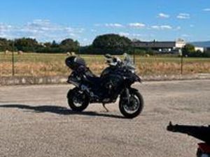 BENELLI TRK 502 - 2021